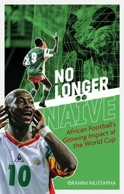 No Longer Nave By Mustapha, Ibrahim