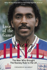 Love Of The Game