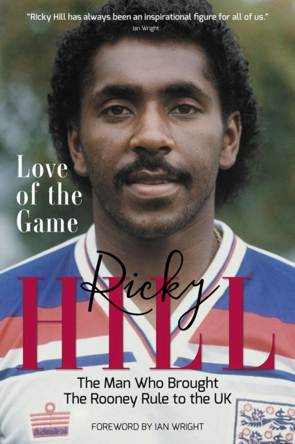 Love Of The Game