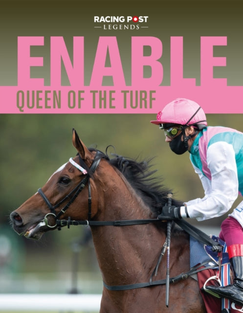 Enable Queen Of The Turf