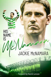 His Name Is Mcnamara