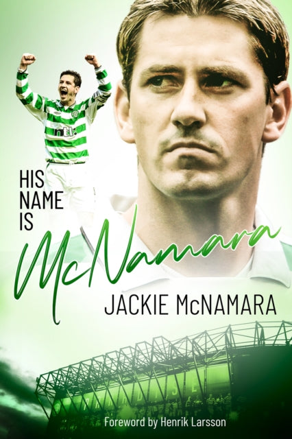 His Name Is Mcnamara