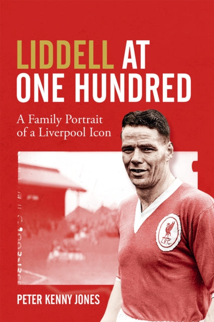 Liddell At One Hundred