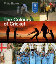 Colours Of Cricket