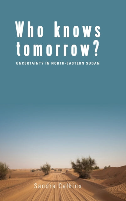 Who Knows Tomorrow
