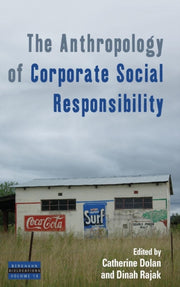 The Anthropology Of Corporate Social Res