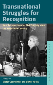 Transnational Struggles For Recognition