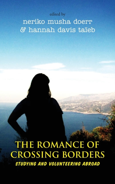 Romance Of Crossing Borders The