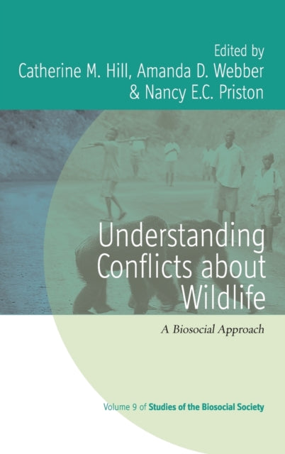 Understanding Conflicts About Wildlife