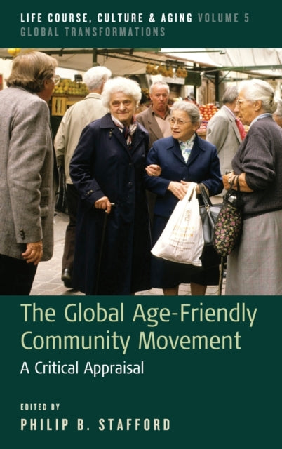 Global Age Friendly Community Movement