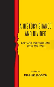Divided History
