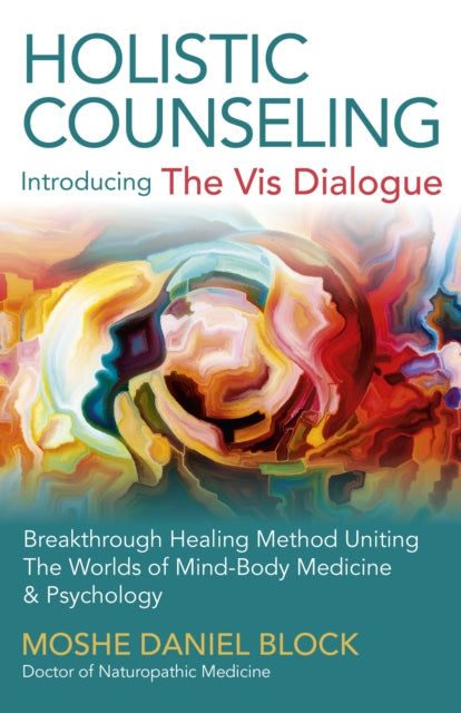 Holistic Counseling Introducing The Vis