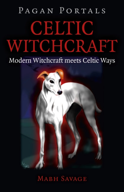 Pagan Portals Celtic Witchcraft