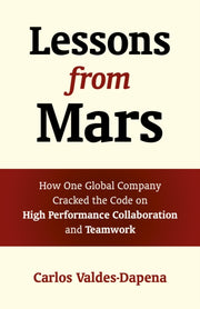 Lessons From Mars