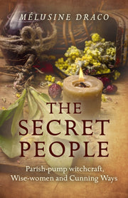Secret People The