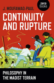 Continuity & Rupture