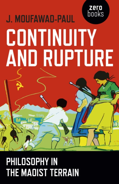 Continuity & Rupture