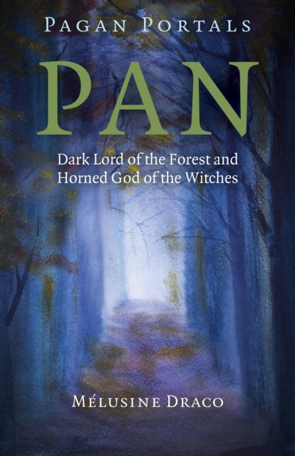 Pagan Portals Pan