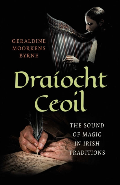 Draiocht Ceoil