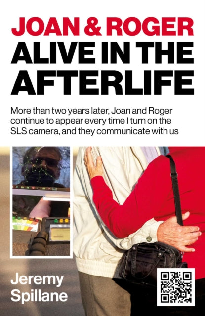 Joan & Roger Alive In The Afterlife