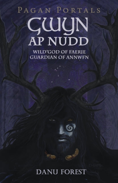 Pagan Portals Gwyn Ap Nudd