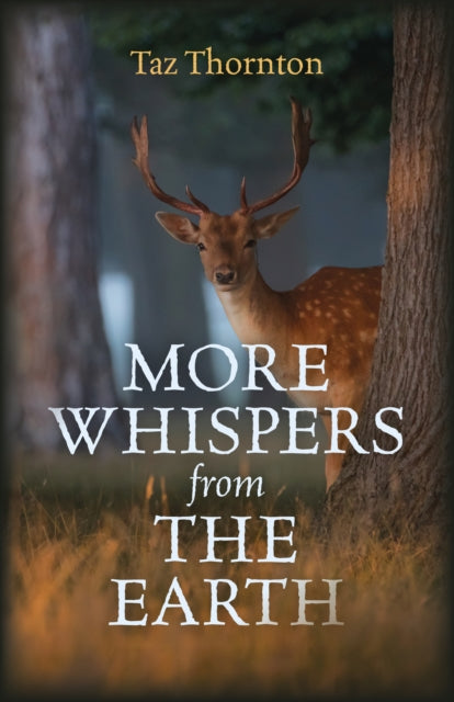 More Whispers From The Earth