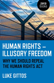 Human Rights Illusory Freedom