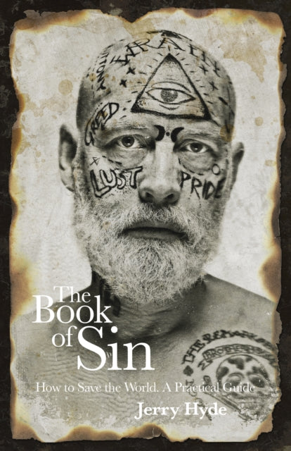 Book Of Sin
