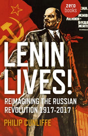 Lenin Lives