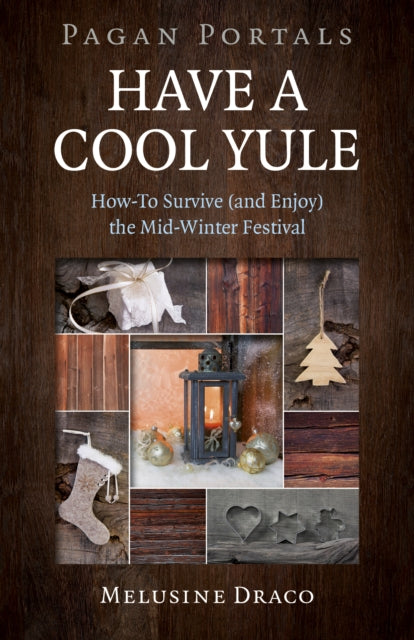 Pagan Portals Have A Cool Yule