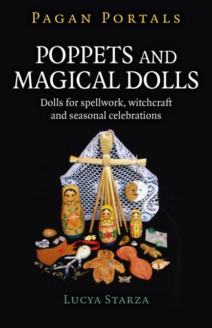 Poppets & Magical Dolls