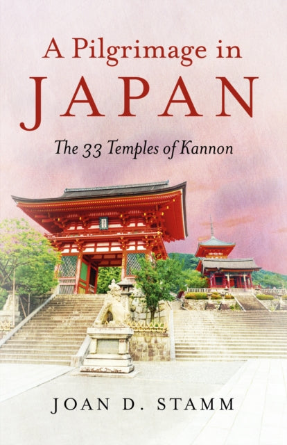 Pilgrimage In Japan