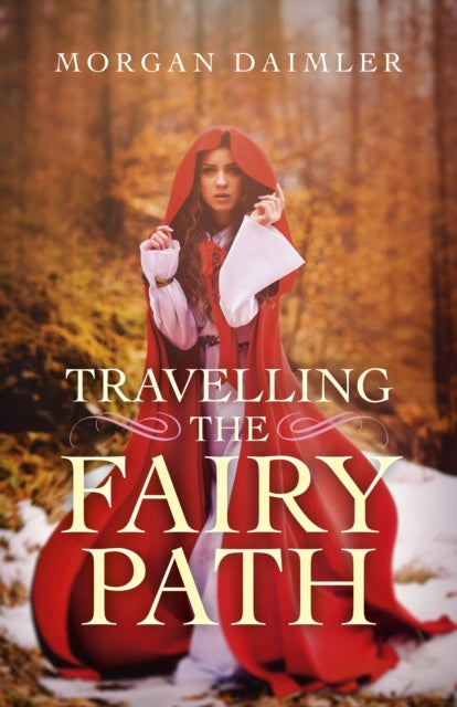 Travelling The Fairy Path