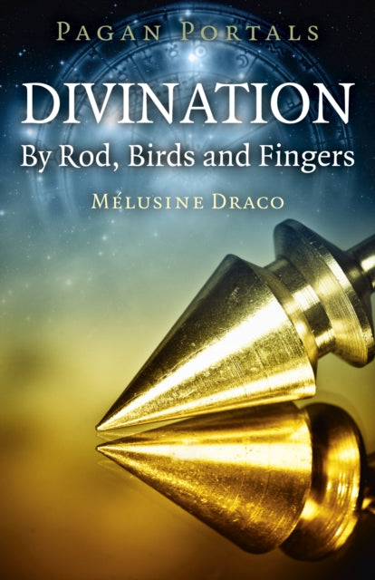 Divination By Rod Birds & Fingers