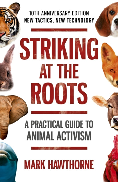 Striking At The Roots