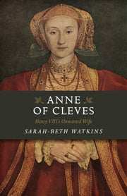 Anne Of Cleves