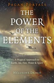 Power Of The Elements