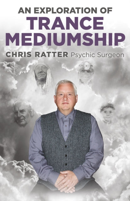 Exploration Of Trance Mediumship