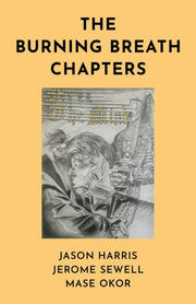 Burning Breath Chapters The