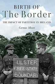Birth Of The Border