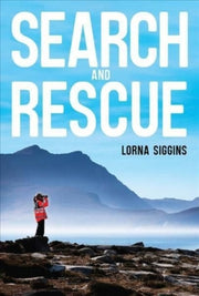 Search & Rescue