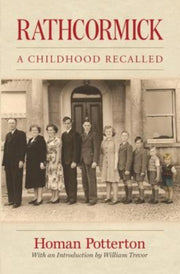 Rathcormick A Childhood Recalled