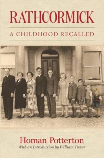 Rathcormick A Childhood Recalled