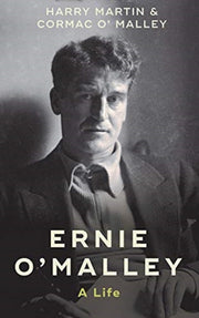 Ernie O Malley A Life