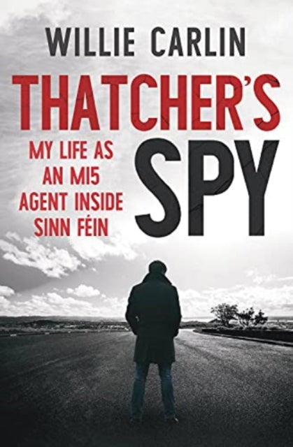Thatchers Spy