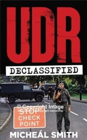 Udr Declassified
