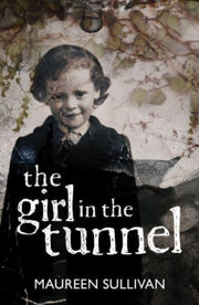 Girl In The Tunnel