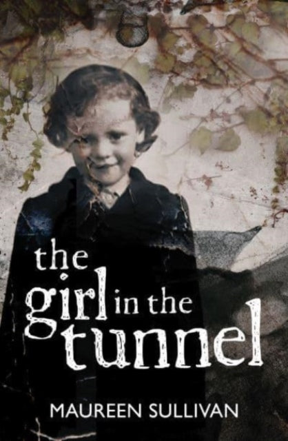 Girl In The Tunnel