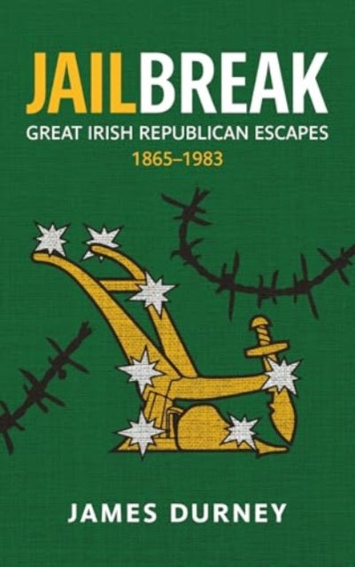 Jailbreak Great Republican Escapes 1865