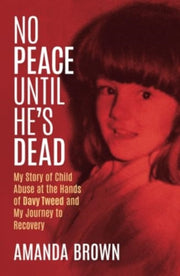 No Peace Until Hes Dead